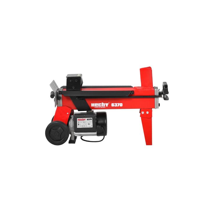 Despicator de lemne Hecht 6370, 230V, 1500W, 4 tone