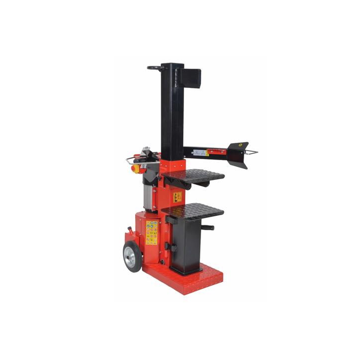 Despicator de lemne Hecht 6414, 400V, 4300W, 14 tone