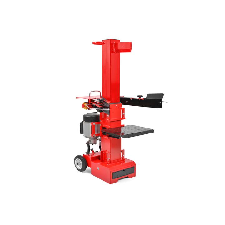 Despicator de lemne Hecht 681, 230V, 3000W, 8 tone