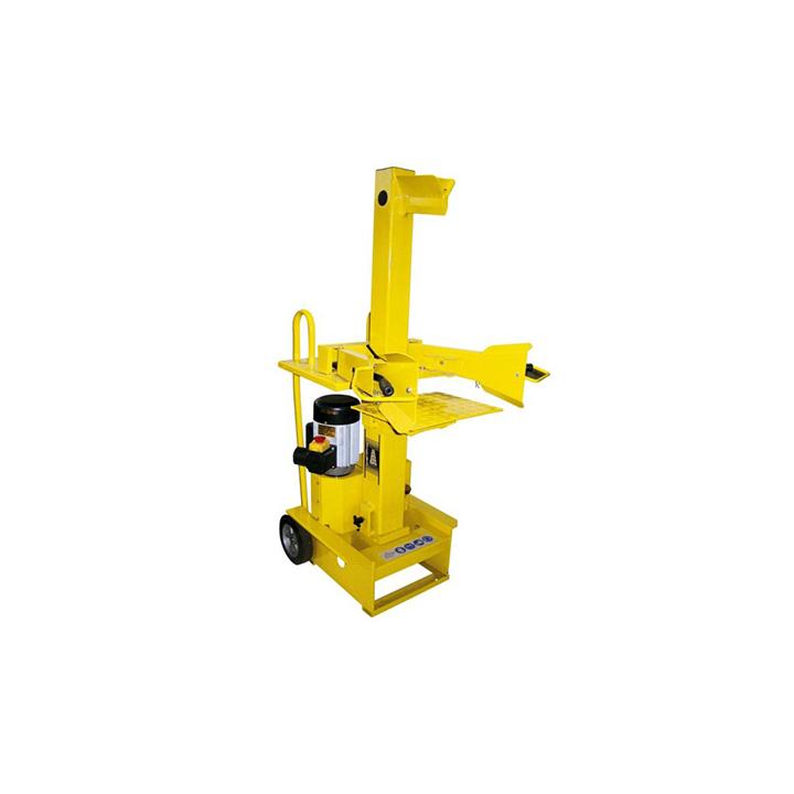 Despicator de lemne Texas Power Split 600V