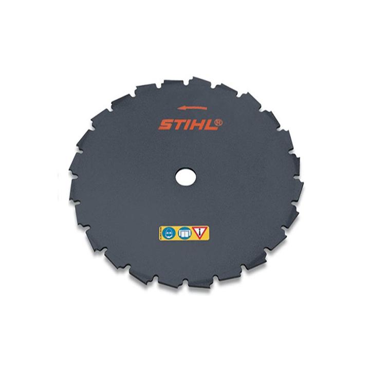 Disc cu dinti dalta Stihl 200x20 mm, 22 dinti