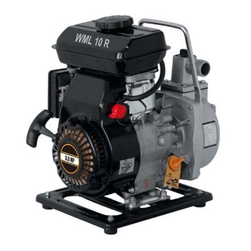 Motopompa apa curata Media Line WML 10 R