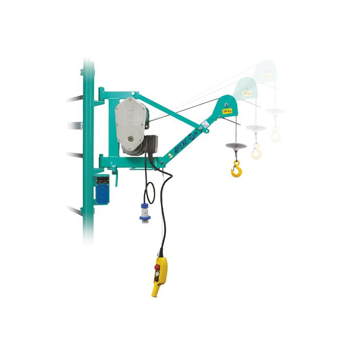 Electropalan Imer Airone 200 N