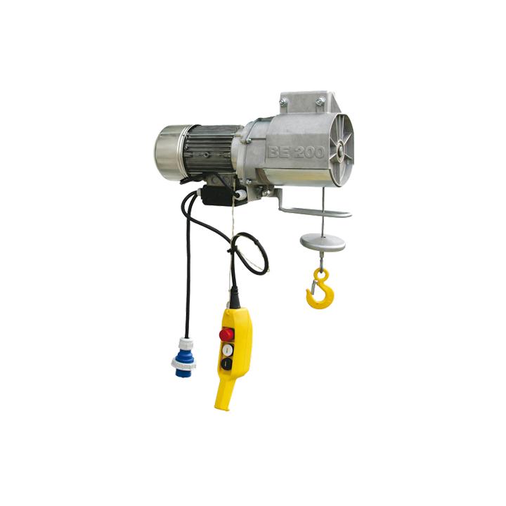 Electropalan Imer BE 200, 230 V, 750 W, 200 kg, Hmax. 25 m