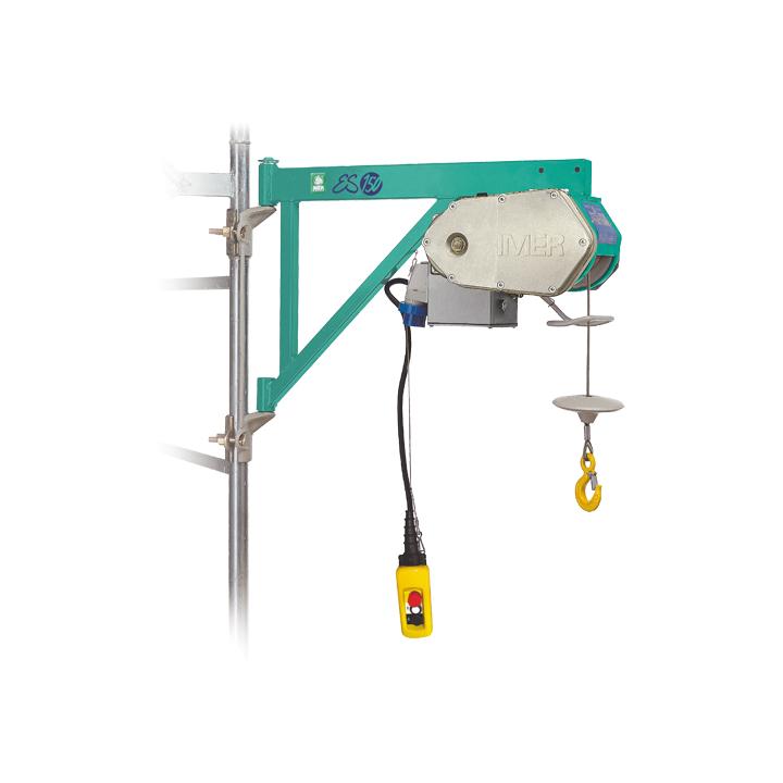 Electropalan Imer ES 150, 230 V, 450 W, 150 kg, Hmax. 30 m