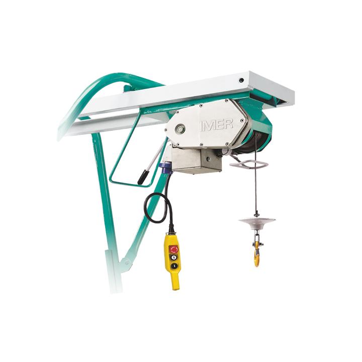 Electropalan Imer ET 300 N