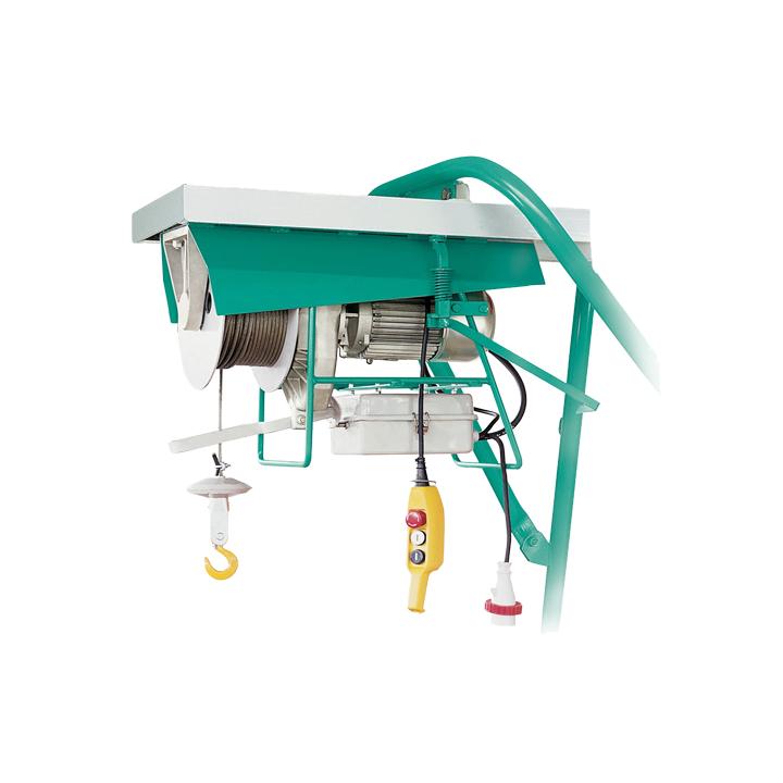 Electropalan Imer G 500, 230 V, 1500 W, 500 kg, Hmax. 42 m