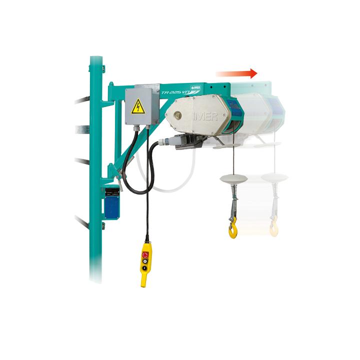Electropalan Imer TR 225 VN