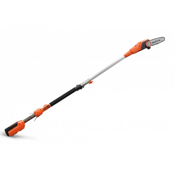 Emondor de inaltime cu acumulator Redback E608D, 200 cm