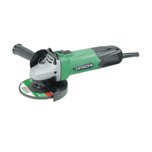 Polizor unghiular Hitachi G12SS