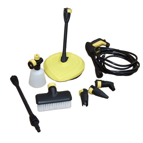 Aparat de spalat cu presiune ProGarden VBW-70