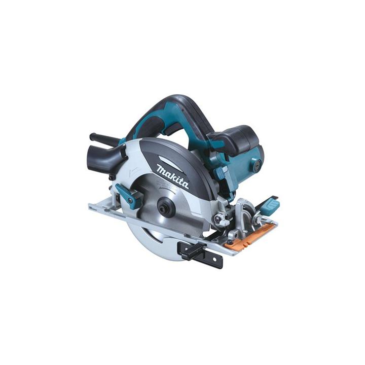 Fierastrau circular Makita HS6100, 1100 W, 165 mm