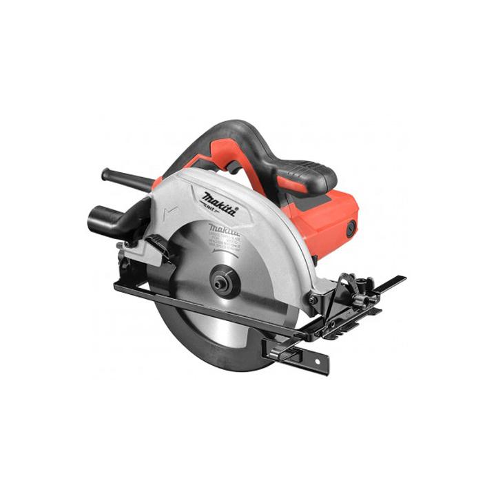 Fierastrau circular Makita mt M5802, 1050 W, 190 mm