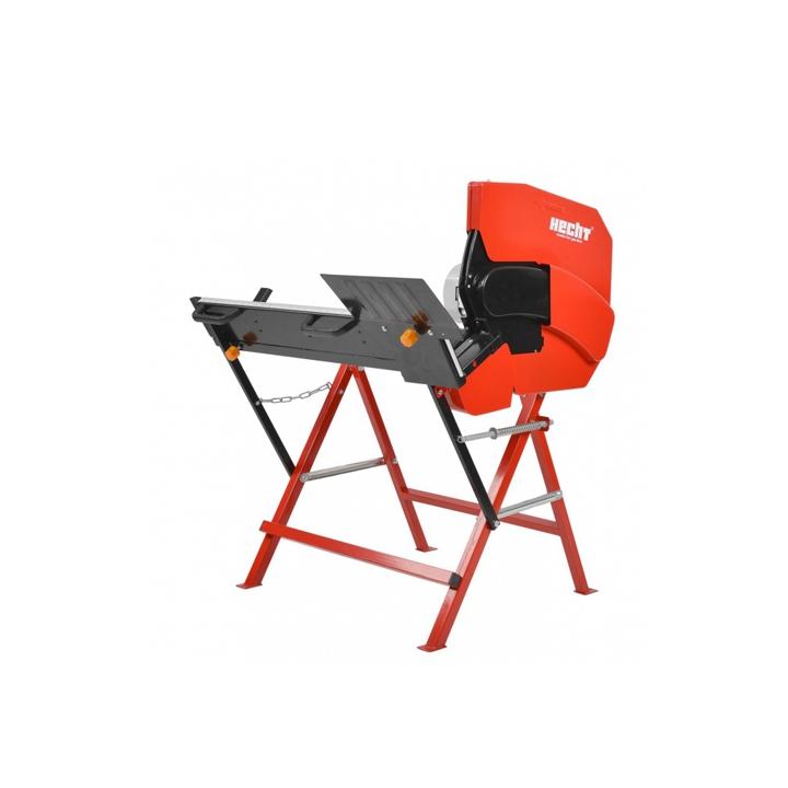 Fierastrau circular pentru busteni Hecht 8220