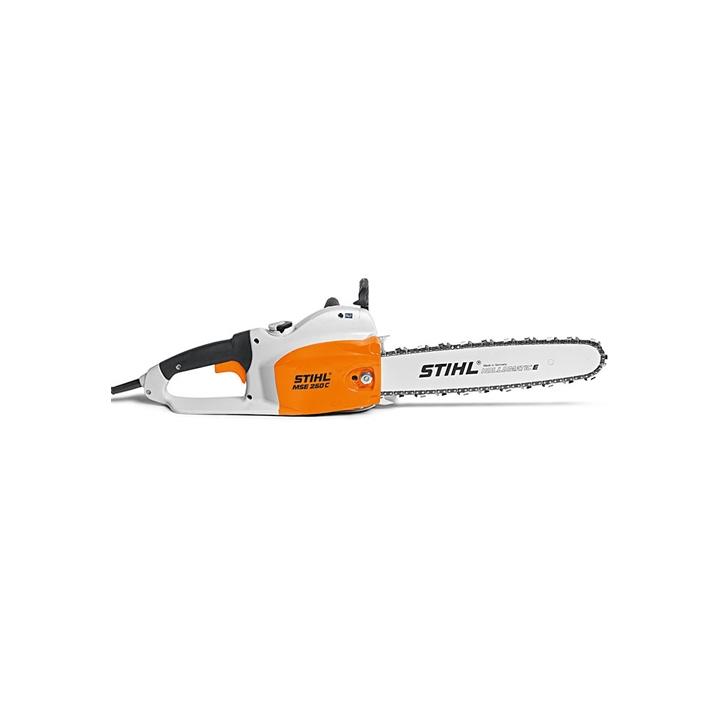 Fierastrau electric cu lant Stihl MSE 250 C-Q