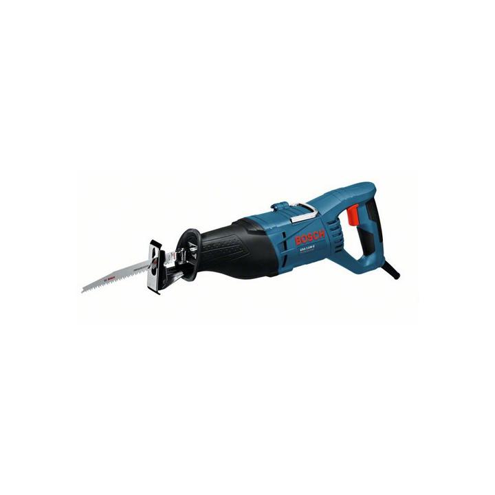 Fierastrau sabie Bosch GSA 1100 E, 1100 W, 230 mm