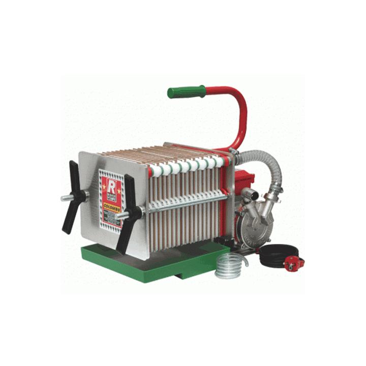 Filtru de ulei Rover Colobo 18 Oil