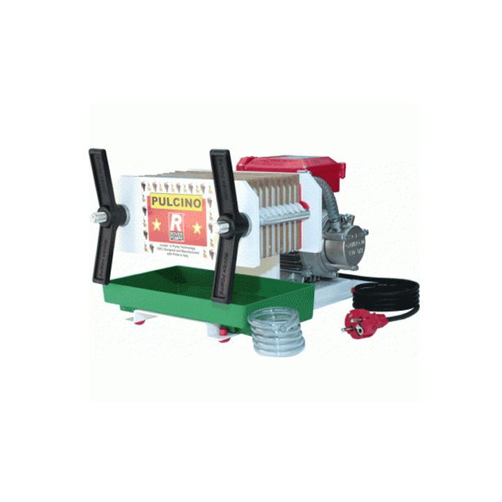 Filtru de ulei Rover Pulcino 10 Oil