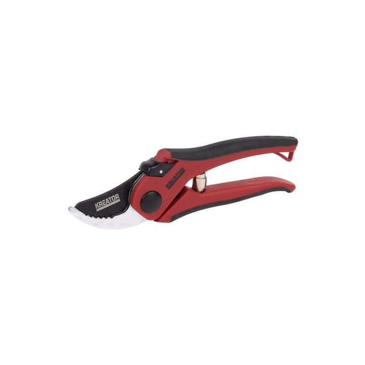 Foarfeca de gradina Kreator KRTGR1001