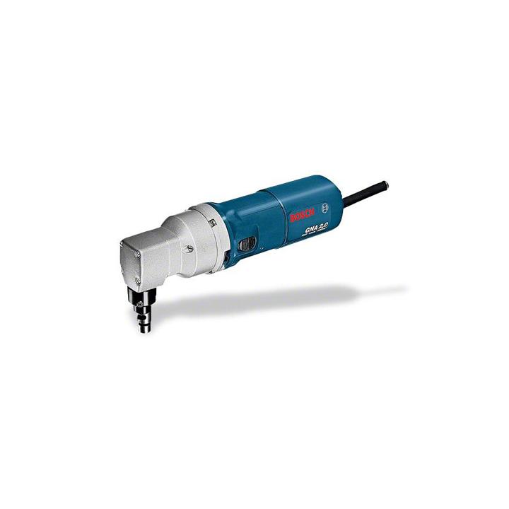 Foarfeca de stantat Bosch GNA 2, 500 W, 2.0 mm