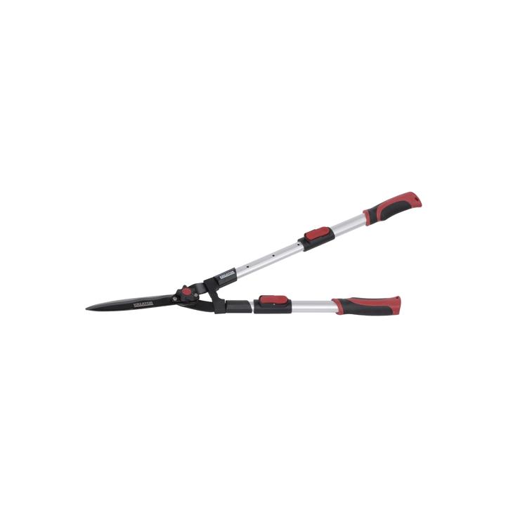 Foarfeca pentru gard viu Kreator KRTGR3012