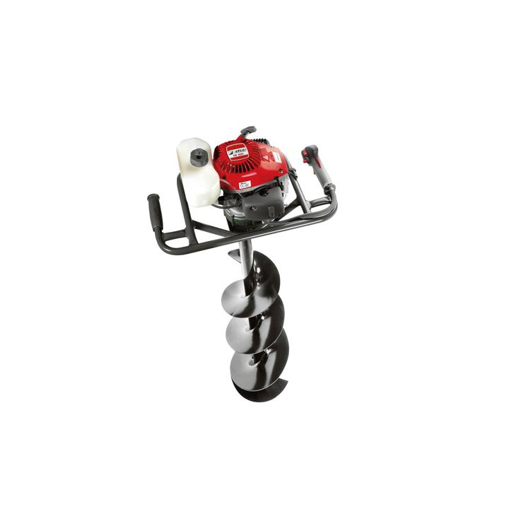 Foreza de pamant Efco TR 1551