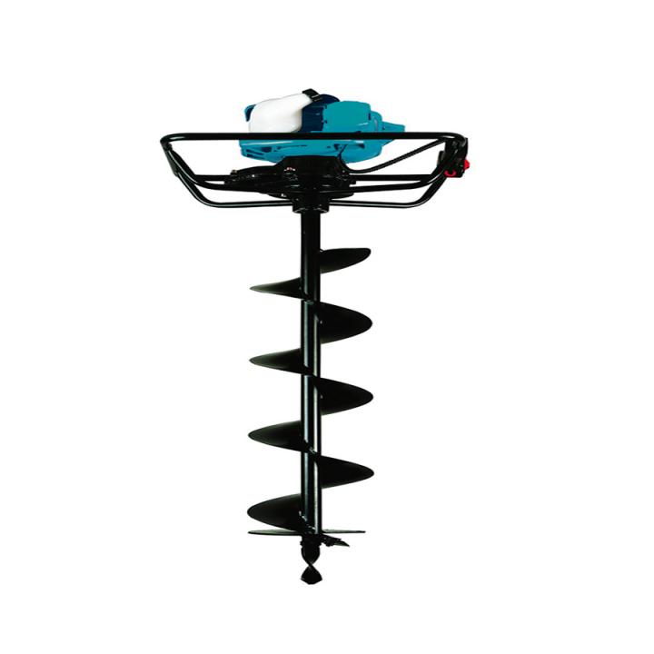 Foreza de pamant Makita BBA520, 2.6 CP, 52 cm3