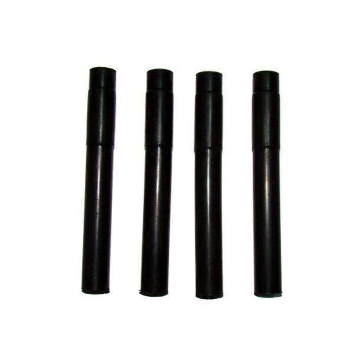 Furtun cap colector lapte, set 4 buc.