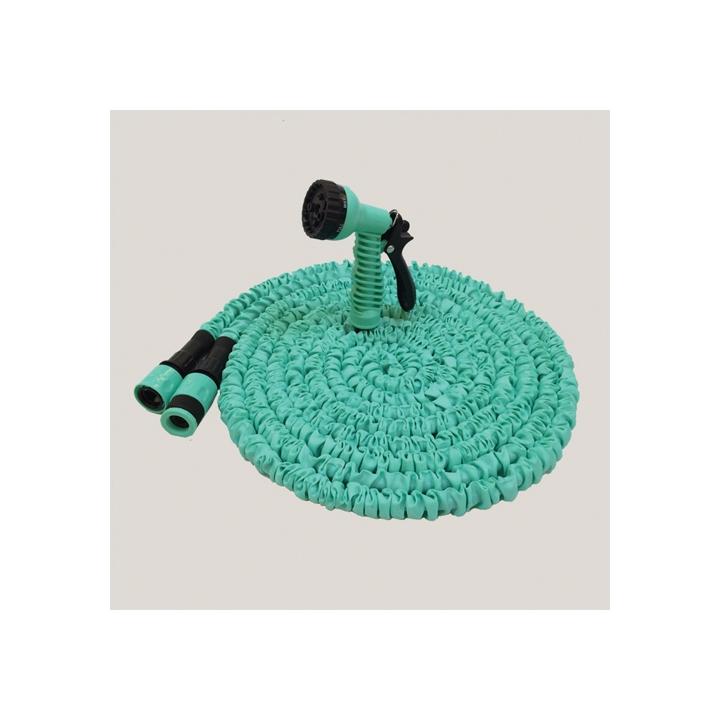 Furtun extensibil SimpleFIT 2.5-7 m, include accesorii