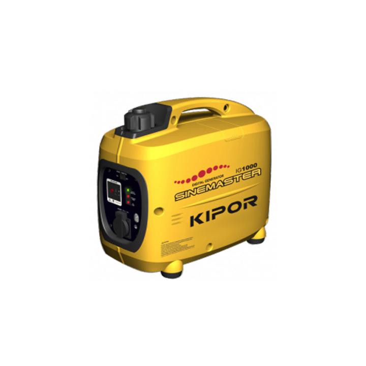 Generator de curent digital Kipor IG 1000