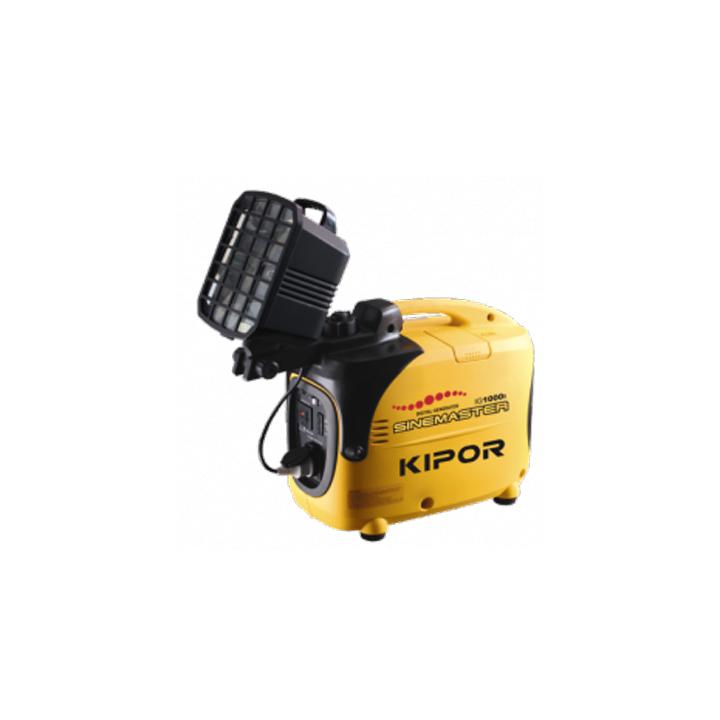 Generator de curent digital Kipor IG 1000S
