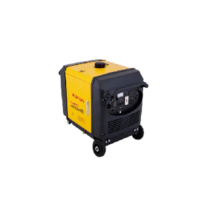 Generator de curent digital Kipor IG 4000