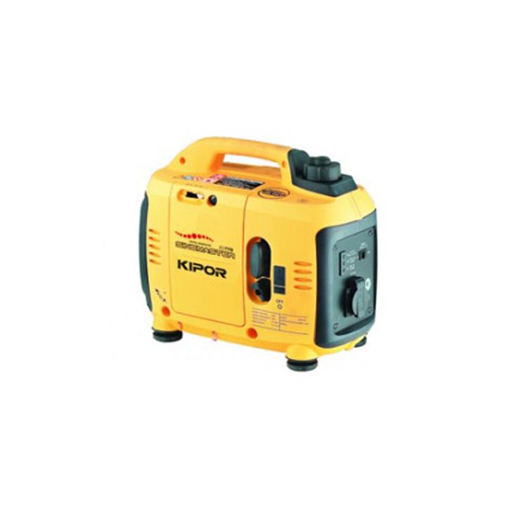 Generator de curent digital Kipor IG 770