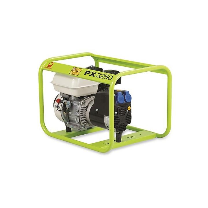 Generator de curent monofazat Pramac PX3250