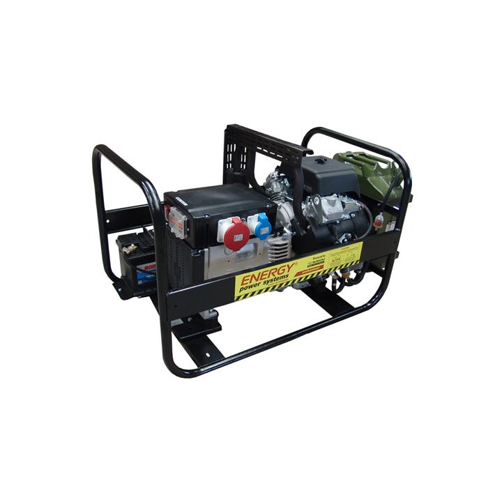 Generator de curent trifazat Energy 16000 TE