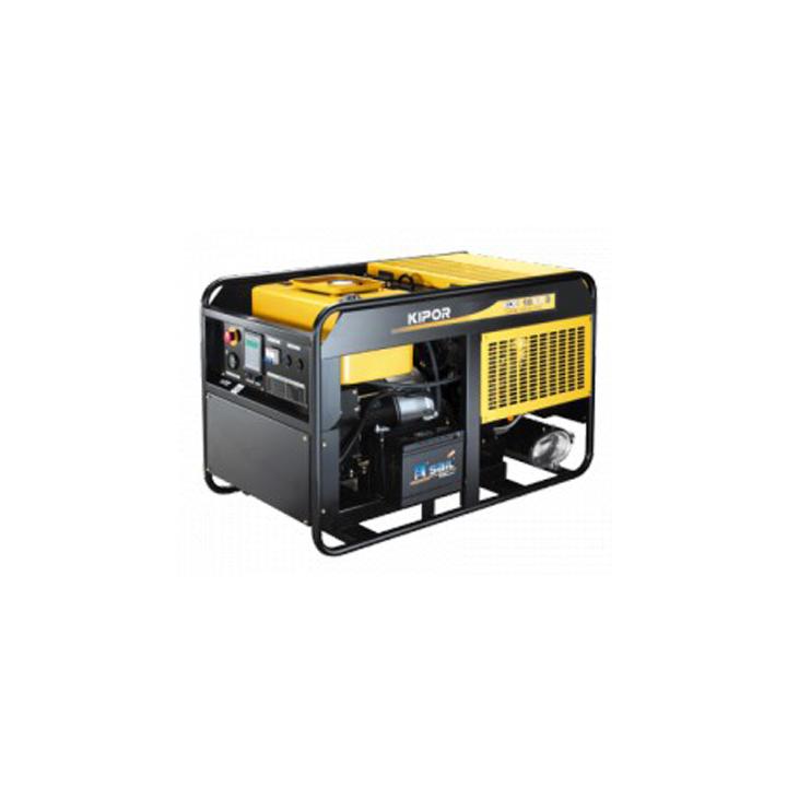 Generator de curent trifazat Kipor KDE 16 EA3