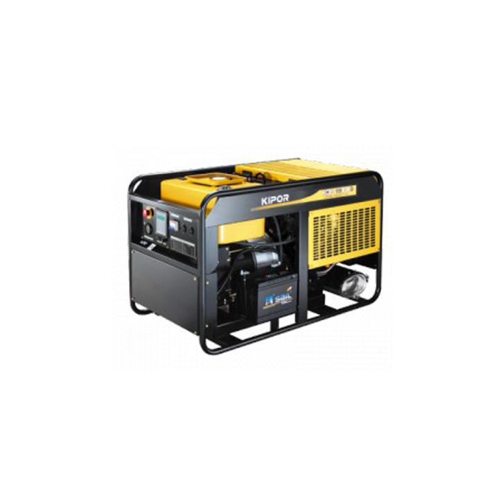 Generator de curent trifazat Kipor KDE 19 EA3