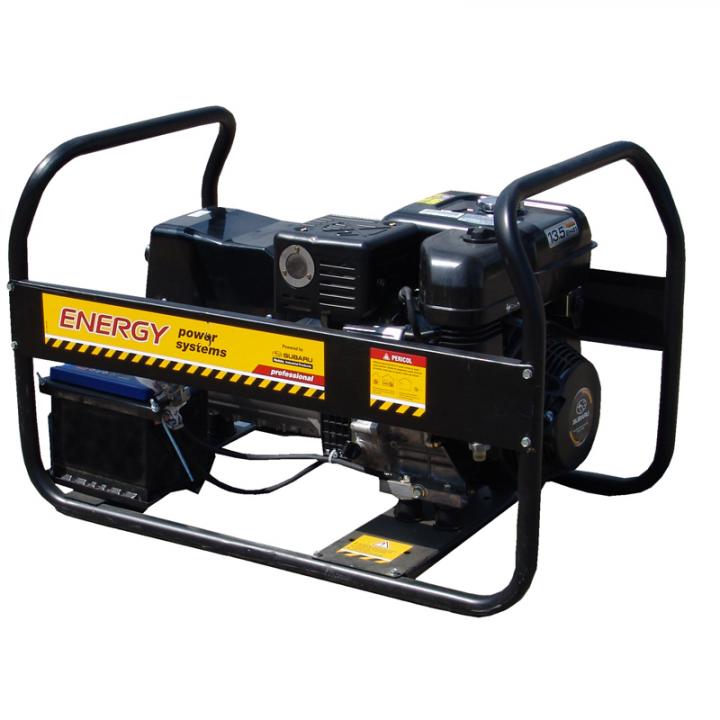 Generator de sudura Energy 220 WTE