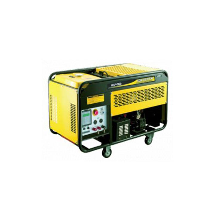 Generator de sudura Kipor KGE 280 EW