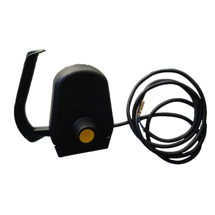 Intrerupator On / Off masina de tuns gazon, 10 A, 175 cm