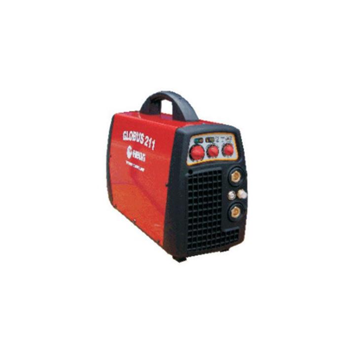 Invertor de sudura Helvi Globus 211, 230 V, 5-200 A