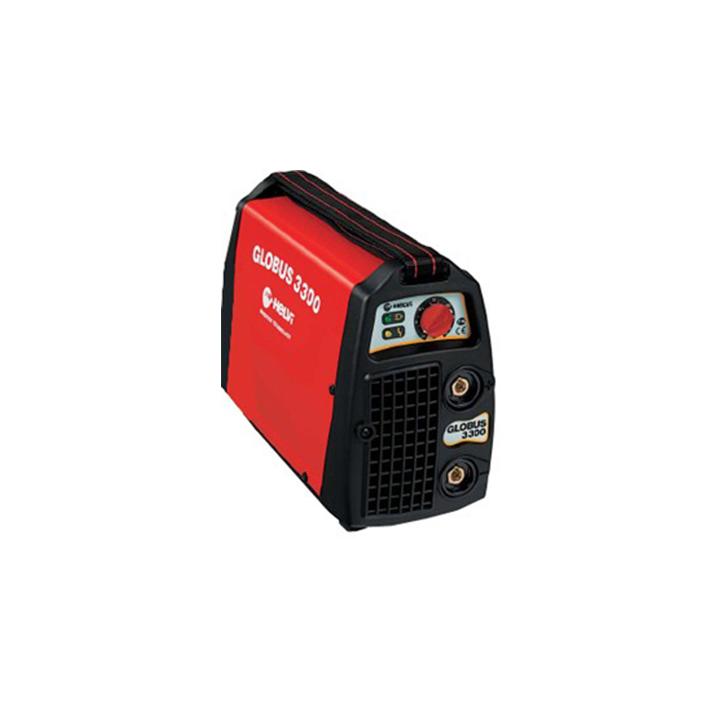 Invertor de sudura Helvi Globus 3300, 230 V, 30-135 A