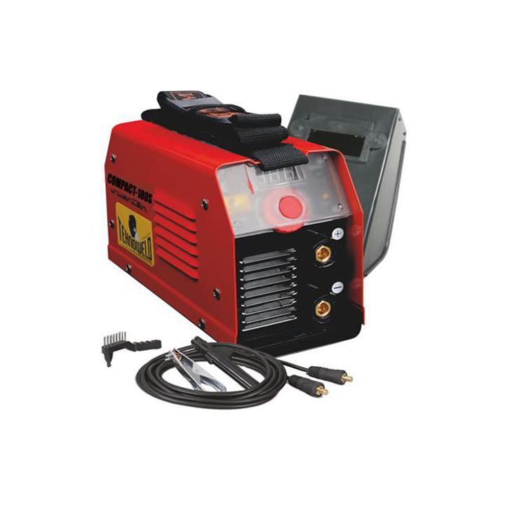 Invertor de sudura Tehnoweld Compact 180S