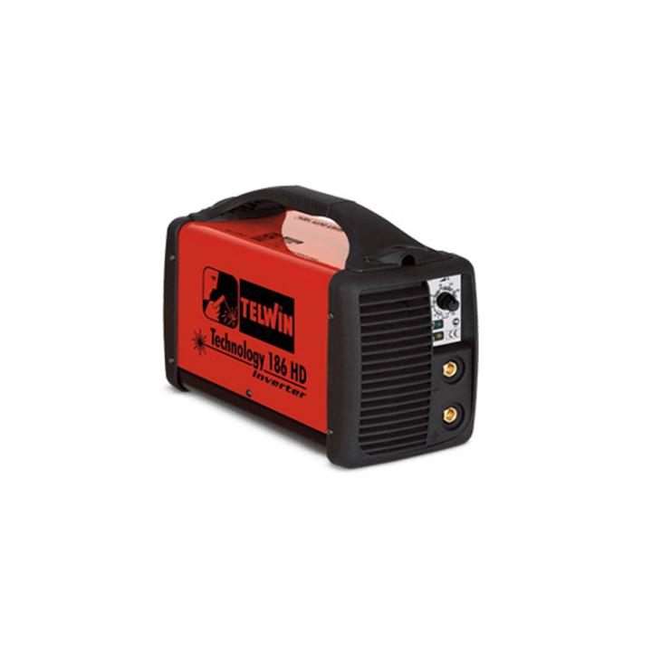 Invertor de sudura Telwin Technology 186 HD