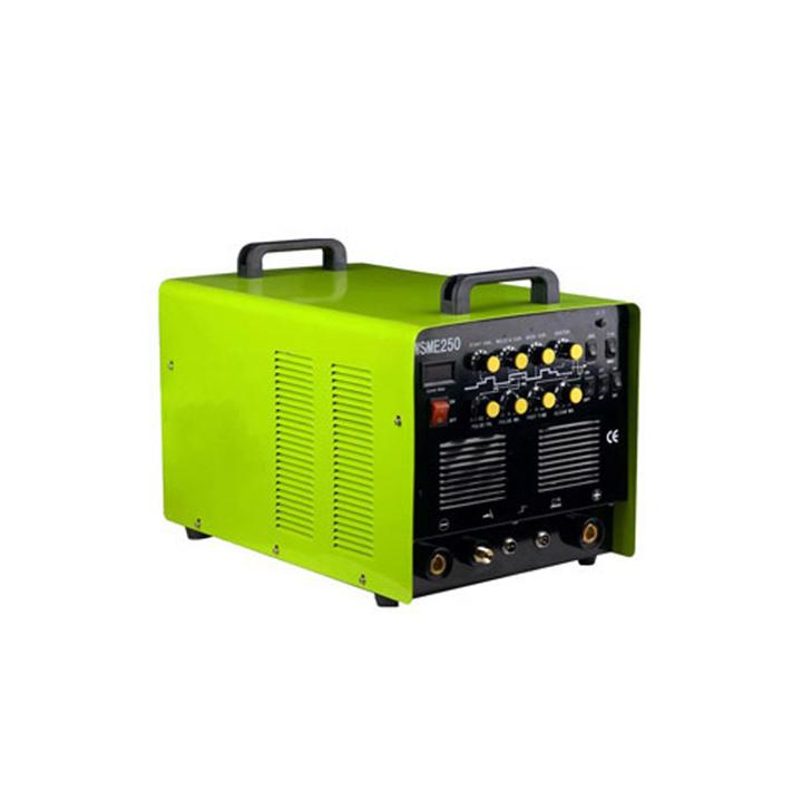 Invertor de sudura TIG (AC/DC) ProWeld WSME-200