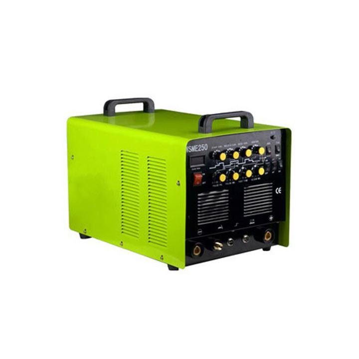 Invertor de sudura TIG (AC/DC) ProWeld WSME-250