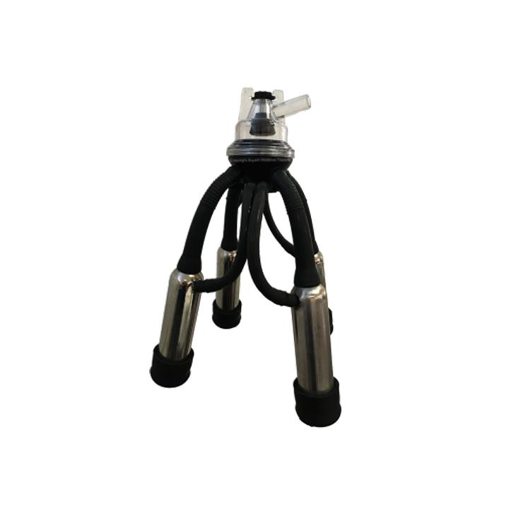 Kit colector lapte bovine