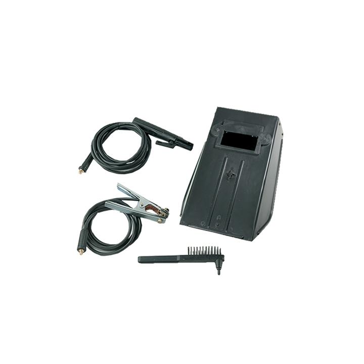 Kit sudura MMA Deca 000207, DX70, 3+3 m, 70 mm