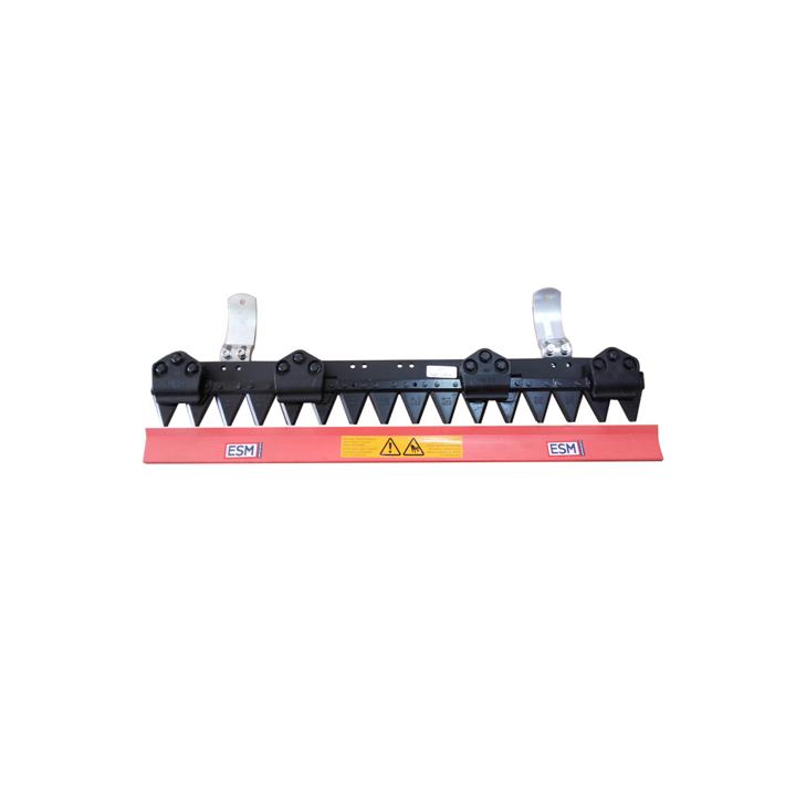 Lama completa pentru motocositoare Robix F-801