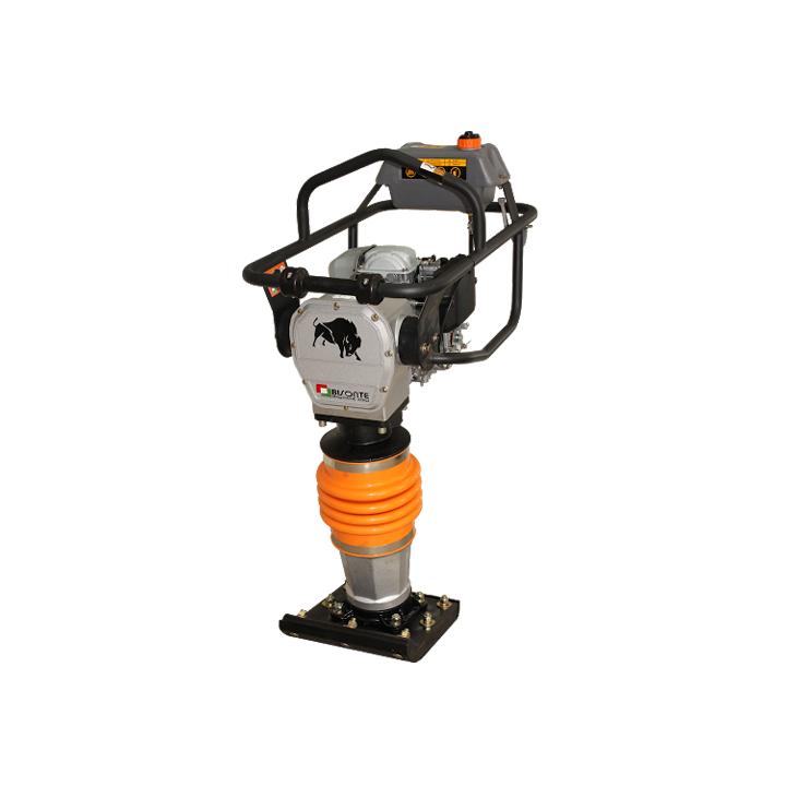 Mai compactor Bisonte MC72-H